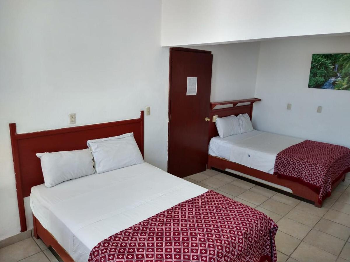 Hotel Hacienda De Zapata Jiutepec Extérieur photo