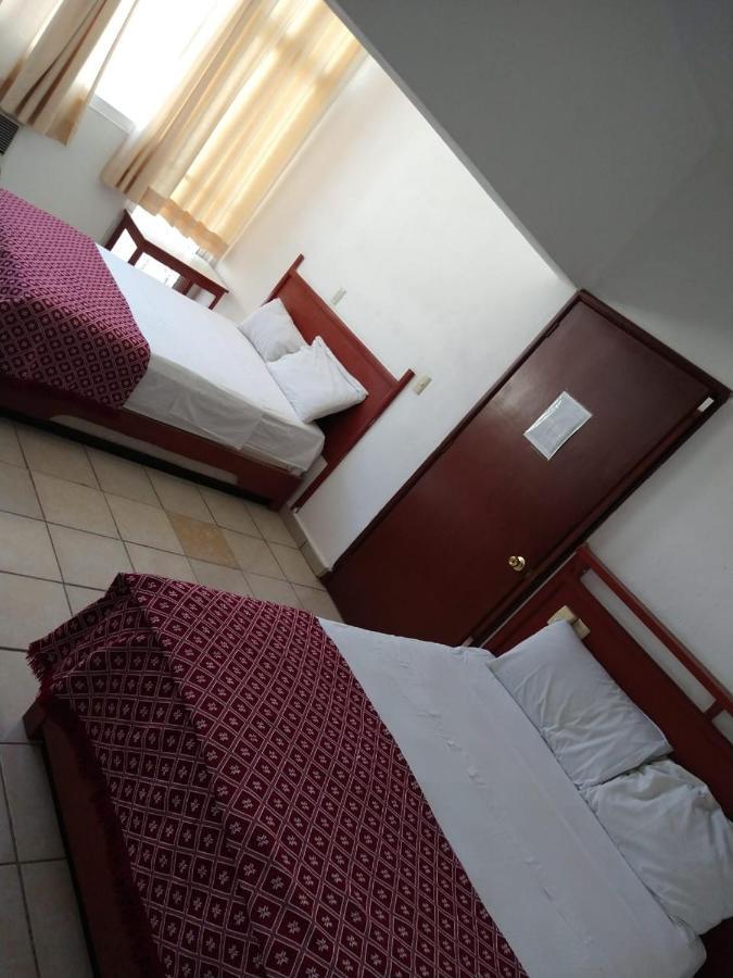 Hotel Hacienda De Zapata Jiutepec Extérieur photo