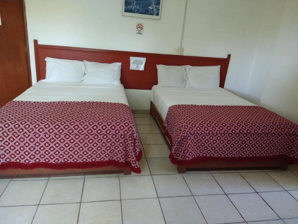 Hotel Hacienda De Zapata Jiutepec Extérieur photo