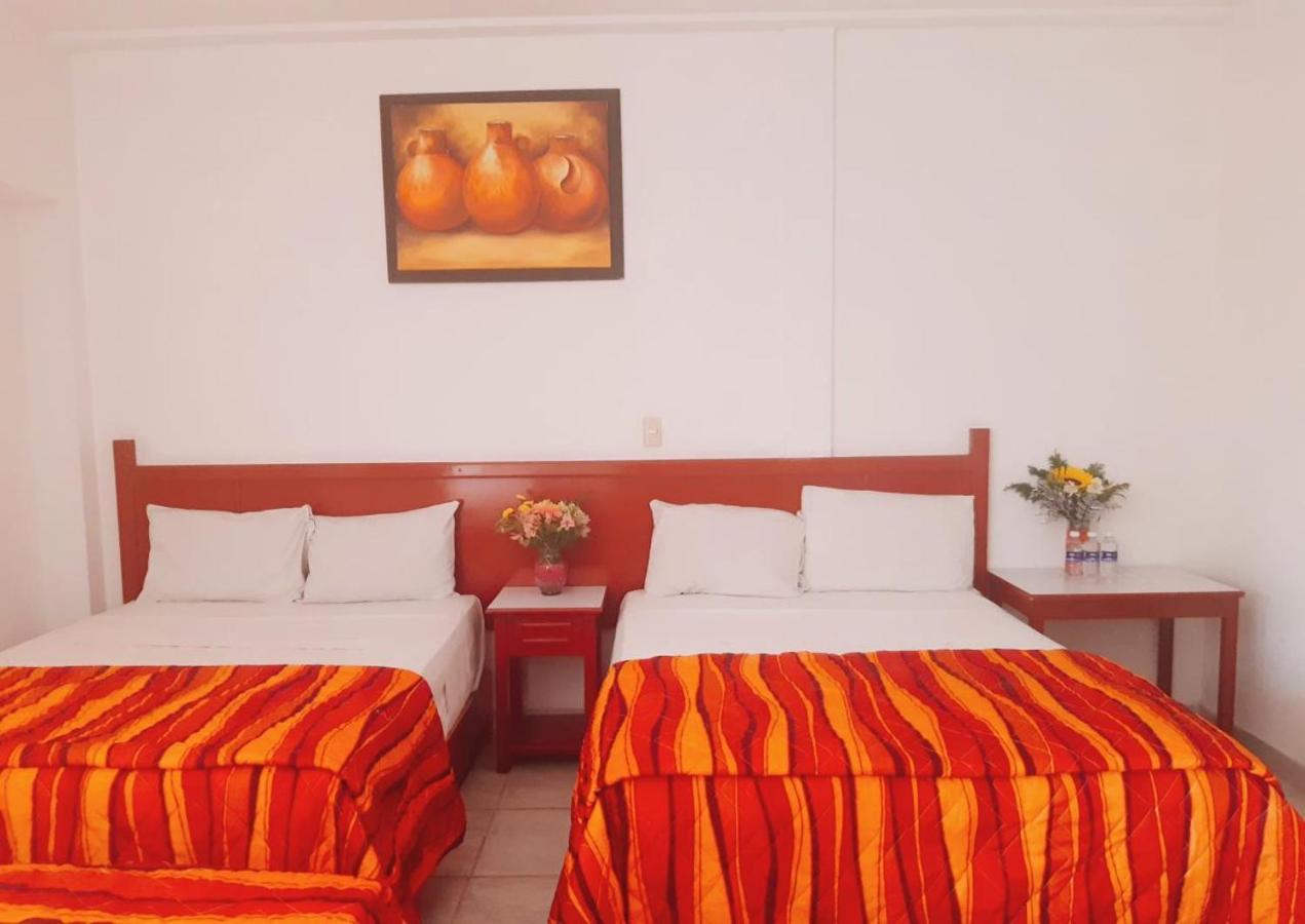 Hotel Hacienda De Zapata Jiutepec Extérieur photo