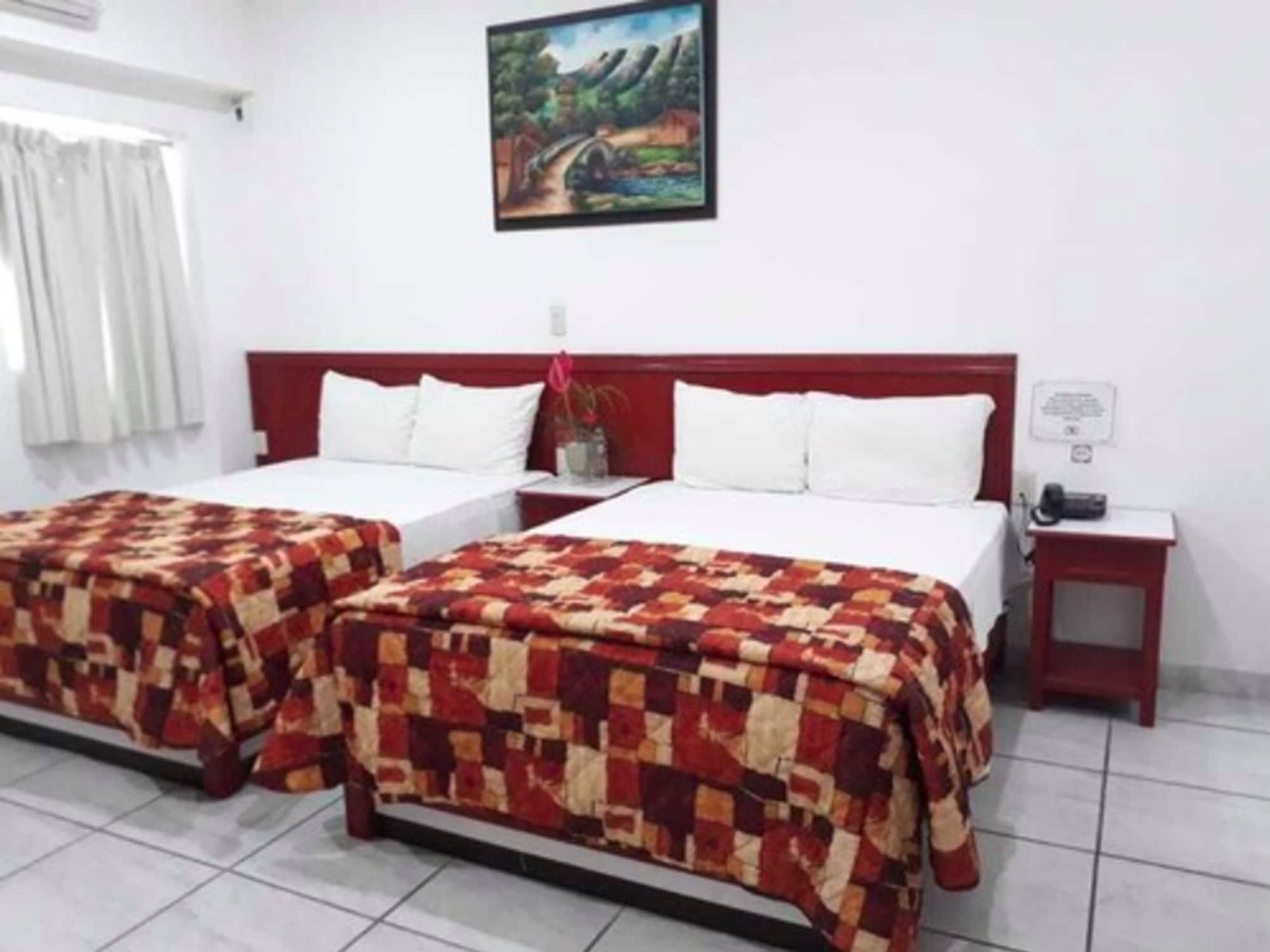 Hotel Hacienda De Zapata Jiutepec Extérieur photo