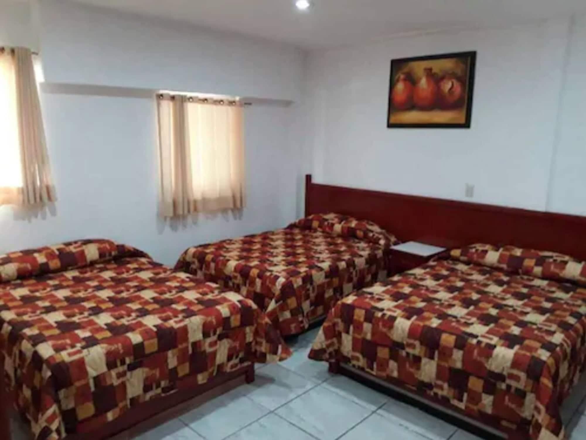 Hotel Hacienda De Zapata Jiutepec Extérieur photo