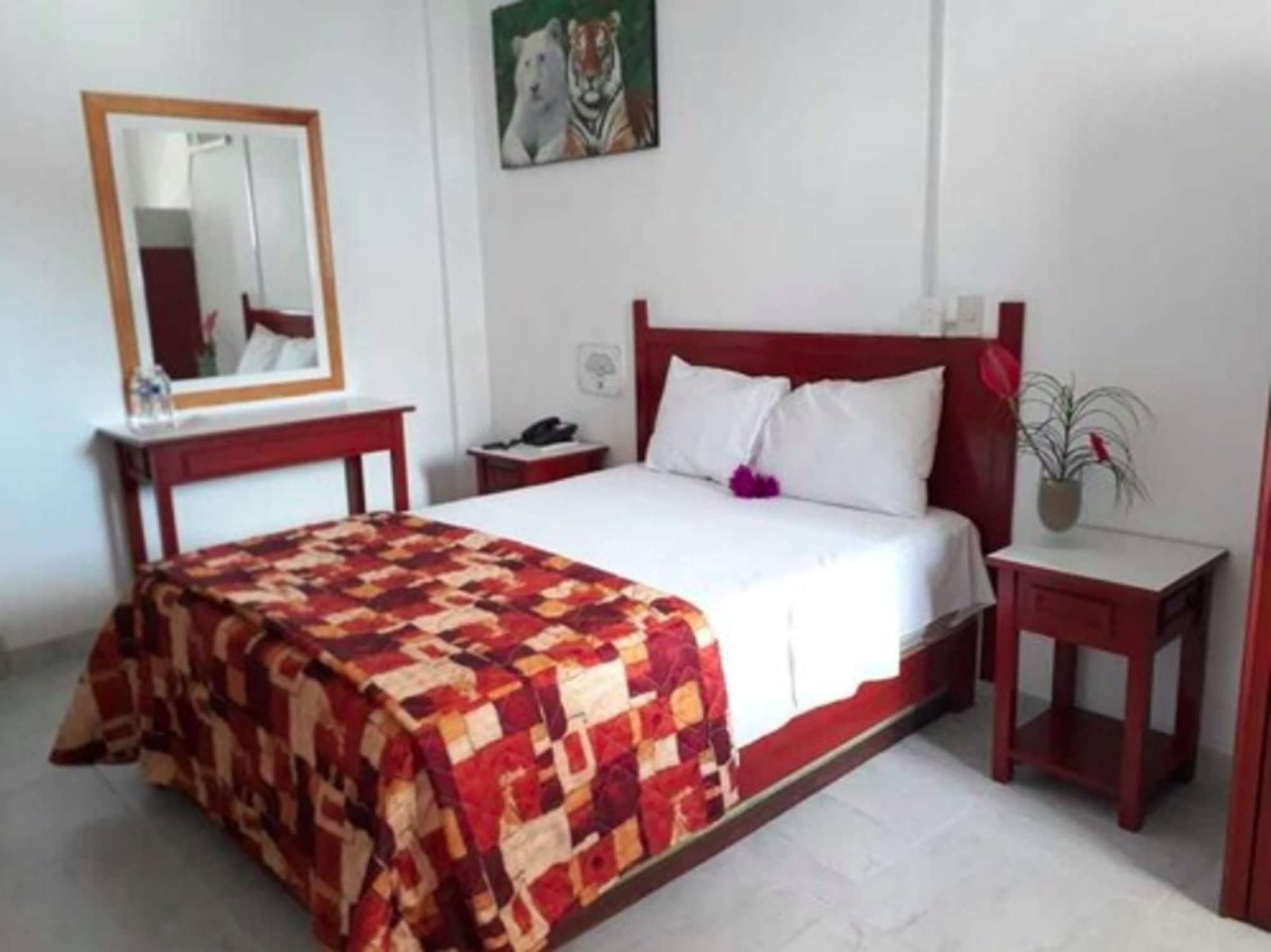 Hotel Hacienda De Zapata Jiutepec Extérieur photo