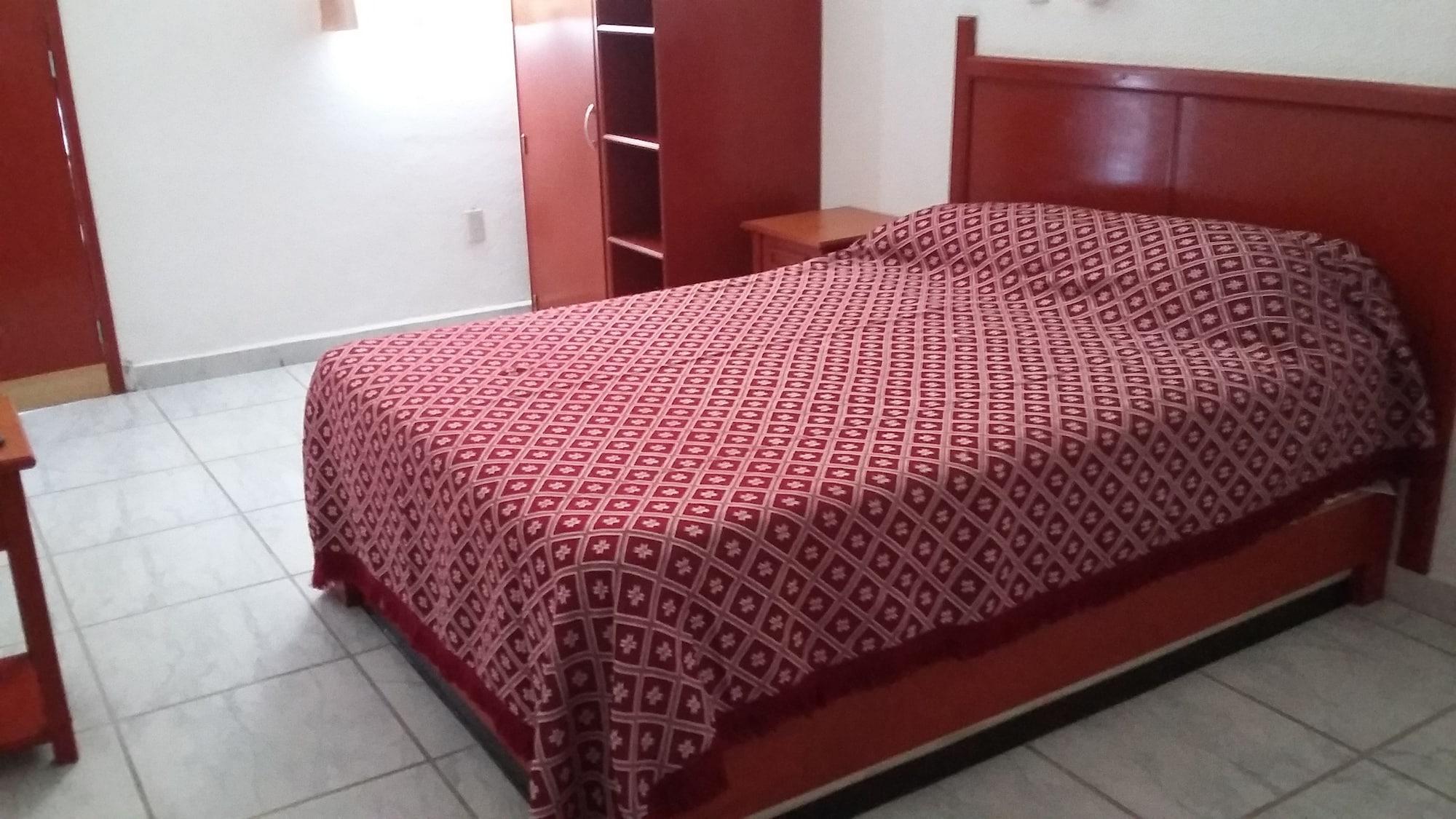 Hotel Hacienda De Zapata Jiutepec Extérieur photo