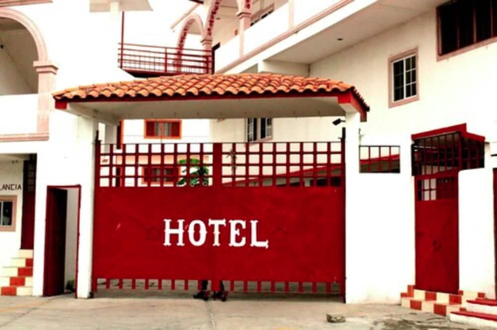 Hotel Hacienda De Zapata Jiutepec Extérieur photo