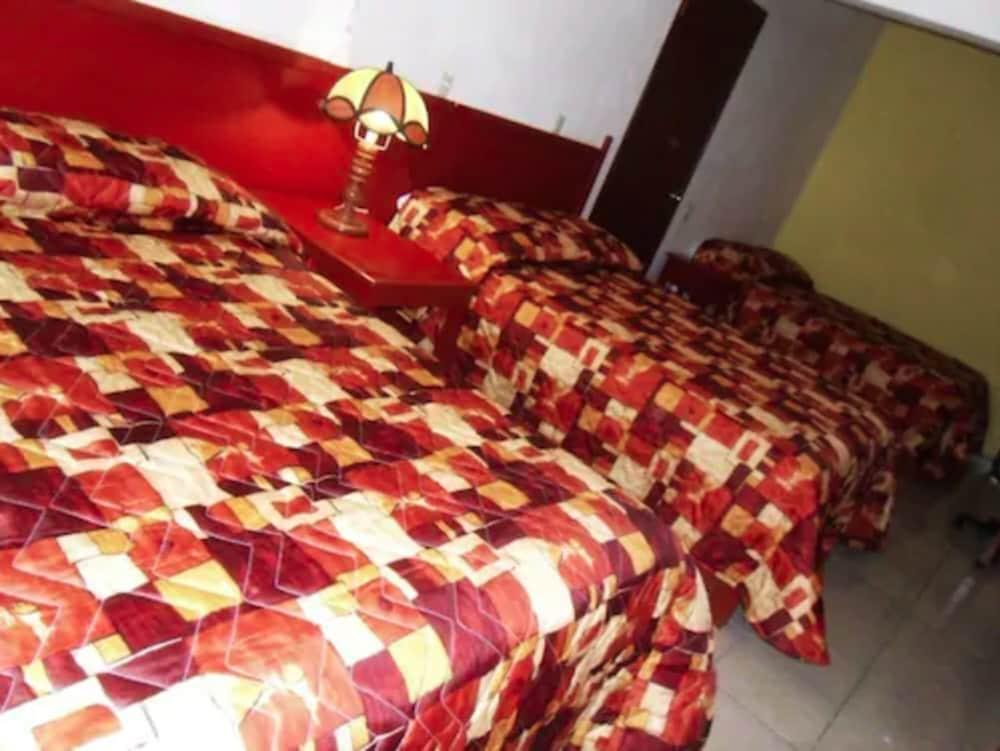 Hotel Hacienda De Zapata Jiutepec Extérieur photo