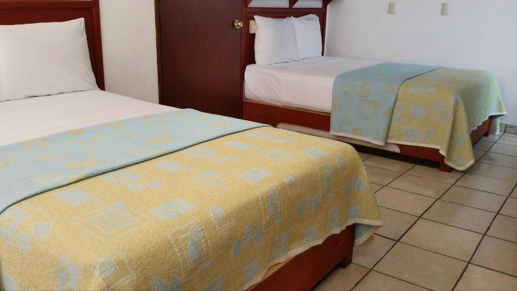 Hotel Hacienda De Zapata Jiutepec Extérieur photo