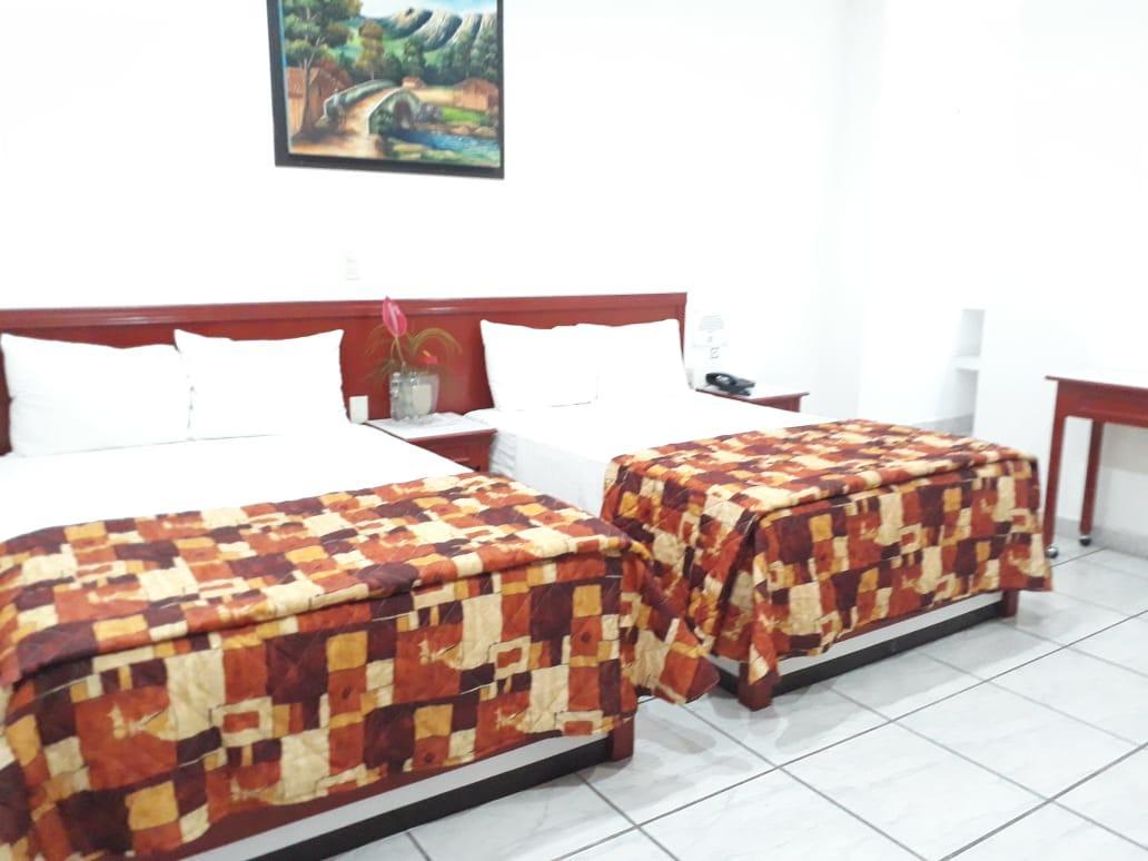Hotel Hacienda De Zapata Jiutepec Extérieur photo