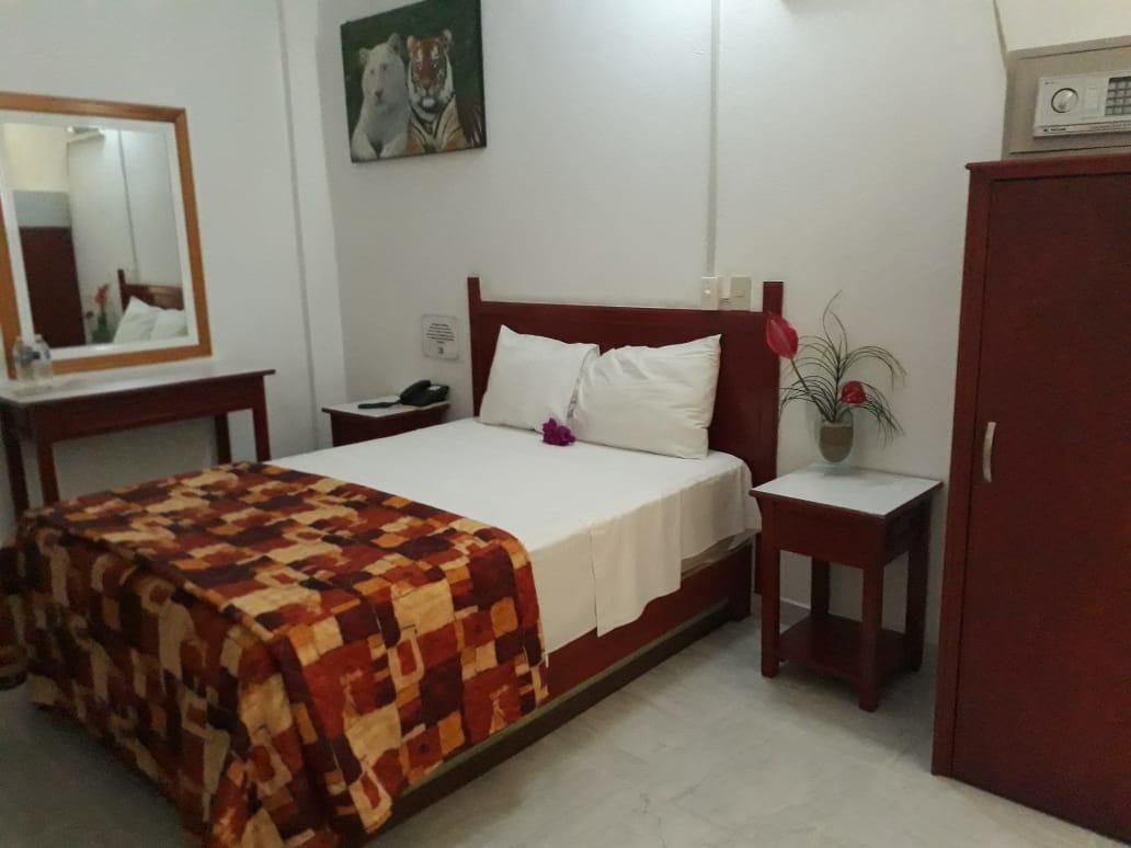 Hotel Hacienda De Zapata Jiutepec Extérieur photo