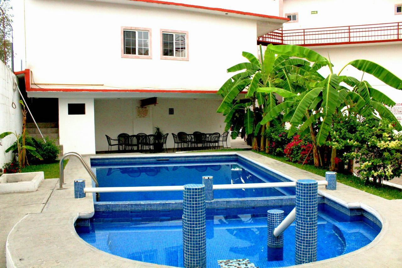 Hotel Hacienda De Zapata Jiutepec Extérieur photo