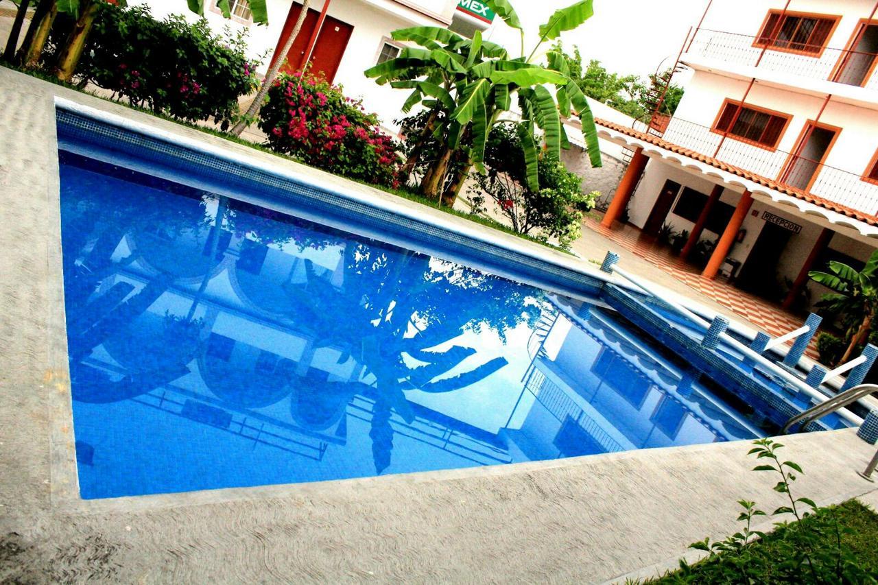 Hotel Hacienda De Zapata Jiutepec Extérieur photo