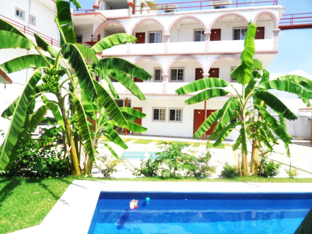 Hotel Hacienda De Zapata Jiutepec Extérieur photo