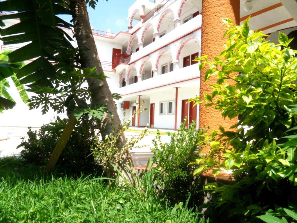 Hotel Hacienda De Zapata Jiutepec Extérieur photo
