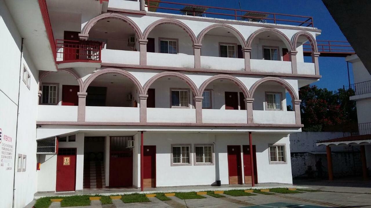 Hotel Hacienda De Zapata Jiutepec Extérieur photo