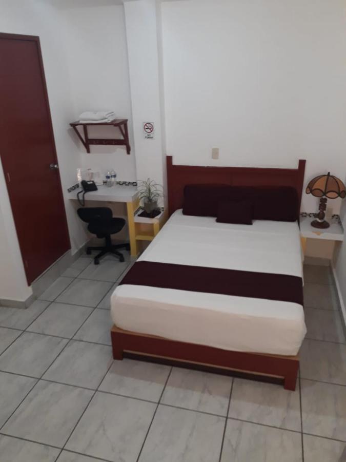 Hotel Hacienda De Zapata Jiutepec Extérieur photo