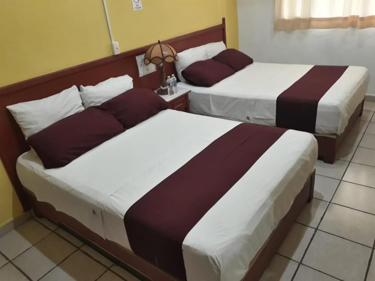 Hotel Hacienda De Zapata Jiutepec Extérieur photo